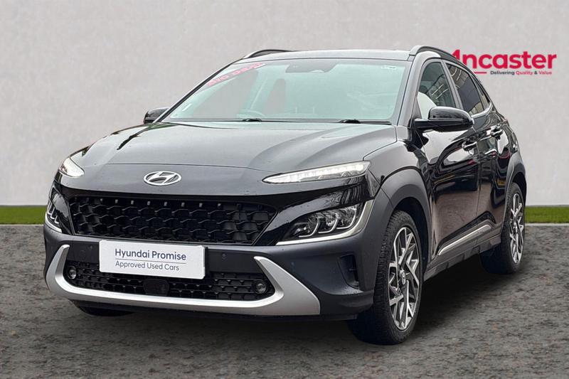 Used Hyundai KONA 2022 for sale - 77326778: Photo 7