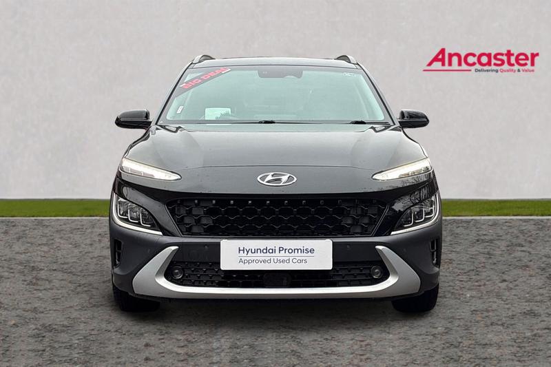 Used Hyundai KONA 2022 for sale - 77326778: Photo 8