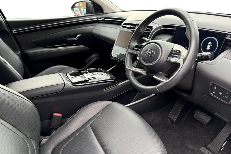Used Hyundai TUCSON 2023 for sale - 76038002: Photo 10