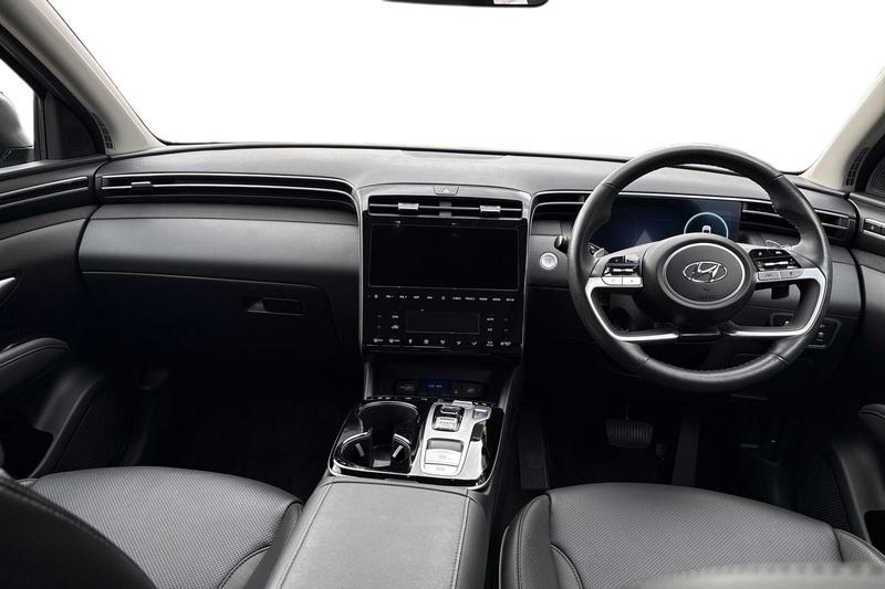 Used Hyundai TUCSON 2023 for sale - 76038002: Photo 12