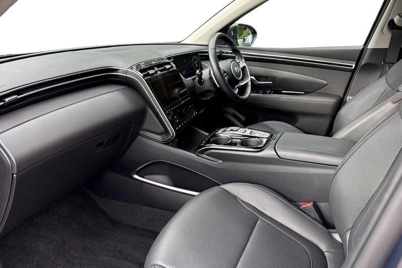 Used Hyundai TUCSON 2023 for sale - 76038002: Photo 13