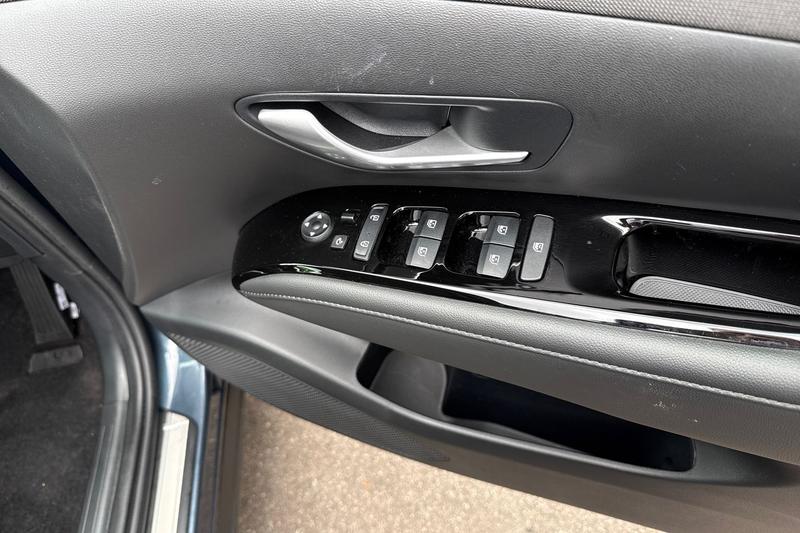 Used Hyundai TUCSON 2023 for sale - 76038002: Photo 16