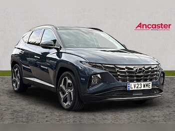 Hyundai - TUCSON