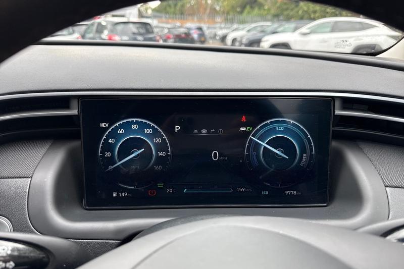Used Hyundai TUCSON 2023 for sale - 76038002: Photo 20