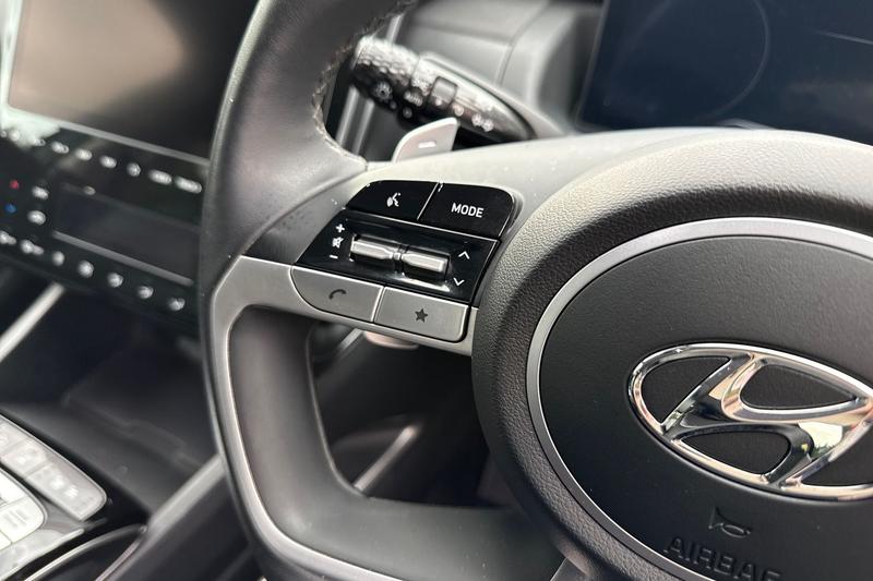 Used Hyundai TUCSON 2023 for sale - 76038002: Photo 21