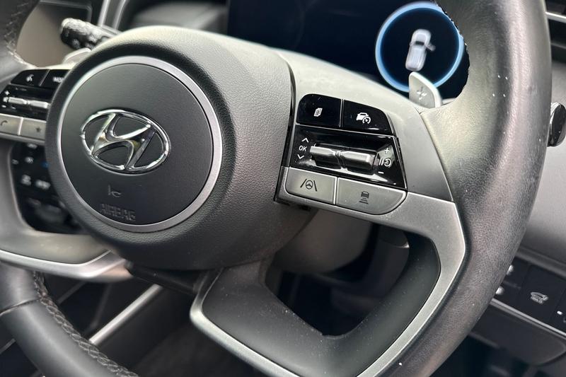Used Hyundai TUCSON 2023 for sale - 76038002: Photo 22