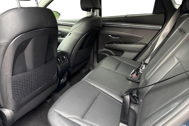 Used Hyundai TUCSON 2023 for sale - 76038002: Photo 23