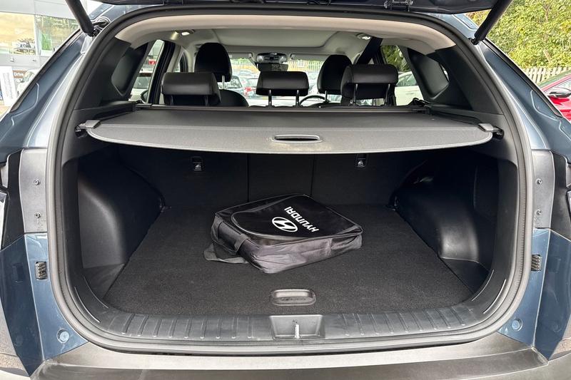 Used Hyundai TUCSON 2023 for sale - 76038002: Photo 24