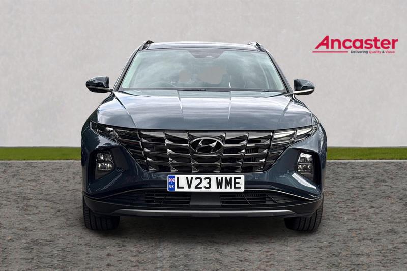Used Hyundai TUCSON 2023 for sale - 76038002: Photo 8