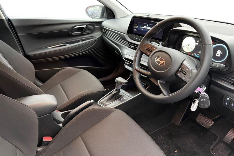 Used Hyundai i20 2024 for sale - 77211043: Photo 10