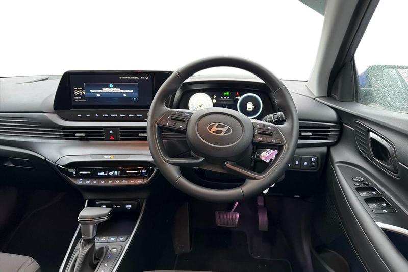 Used Hyundai i20 2024 for sale - 77211043: Photo 11