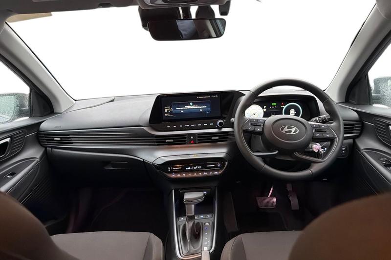 Used Hyundai i20 2024 for sale - 77211043: Photo 12