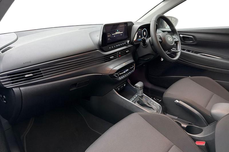 Used Hyundai i20 2024 for sale - 77211043: Photo 13