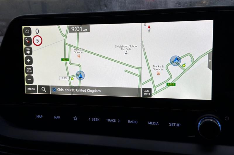 Used Hyundai i20 2024 for sale - 77211043: Photo 18