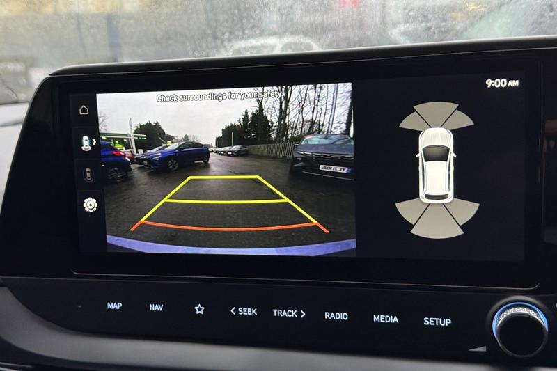 Used Hyundai i20 2024 for sale - 77211043: Photo 19