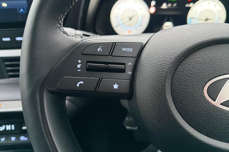 Used Hyundai i20 2024 for sale - 77211043: Photo 21