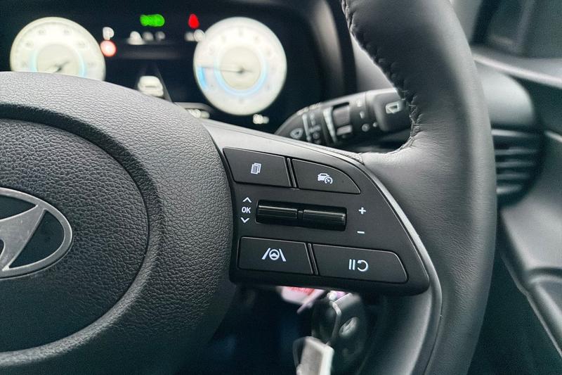 Used Hyundai i20 2024 for sale - 77211043: Photo 22