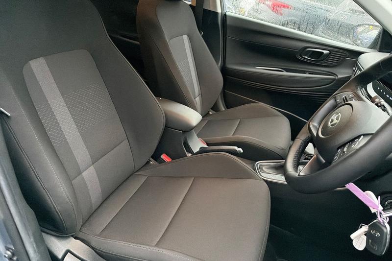 Used Hyundai i20 2024 for sale - 77211043: Photo 25