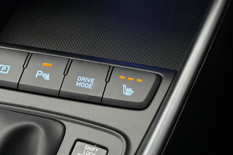 Used Hyundai i20 2024 for sale - 77211043: Photo 26