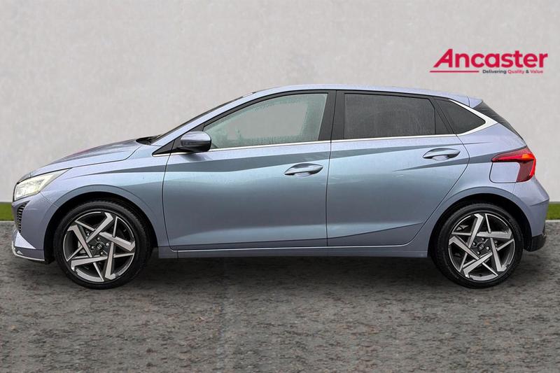 Used Hyundai i20 2024 for sale - 77211043: Photo 6