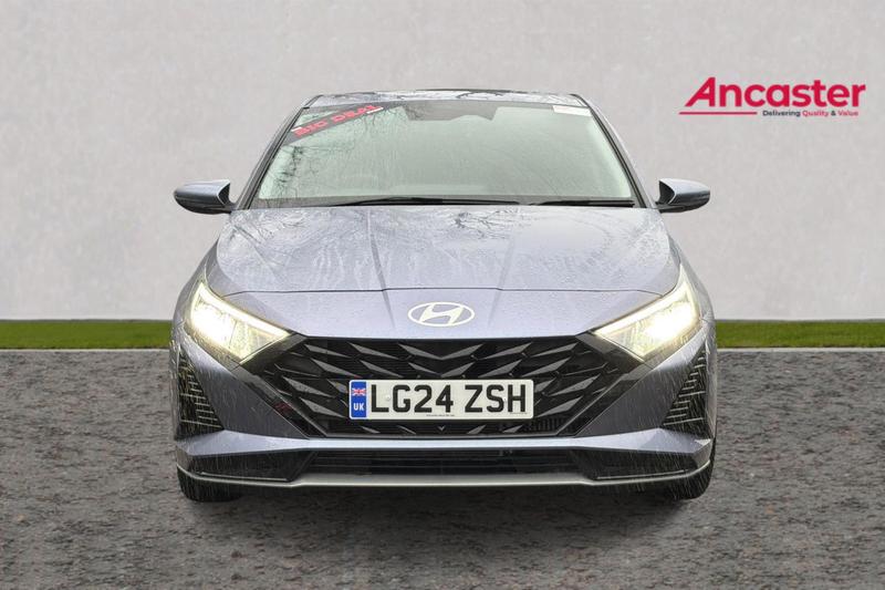 Used Hyundai i20 2024 for sale - 77211043: Photo 8