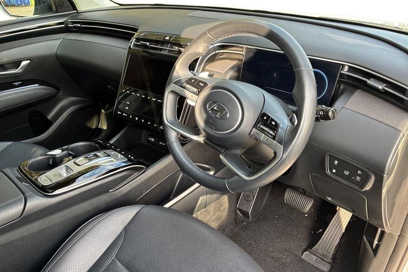 Used Hyundai TUCSON 2023 for sale - 77796856: Photo 10