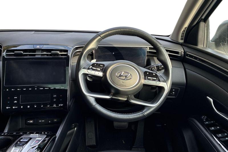 Used Hyundai TUCSON 2023 for sale - 77796856: Photo 11