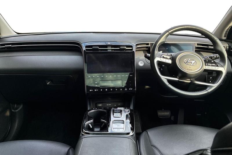 Used Hyundai TUCSON 2023 for sale - 77796856: Photo 12