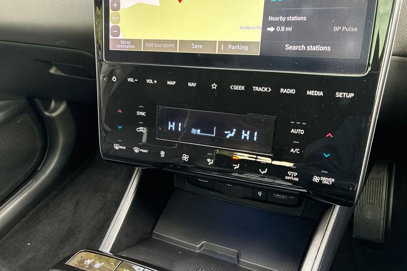 Used Hyundai TUCSON 2023 for sale - 77796856: Photo 15