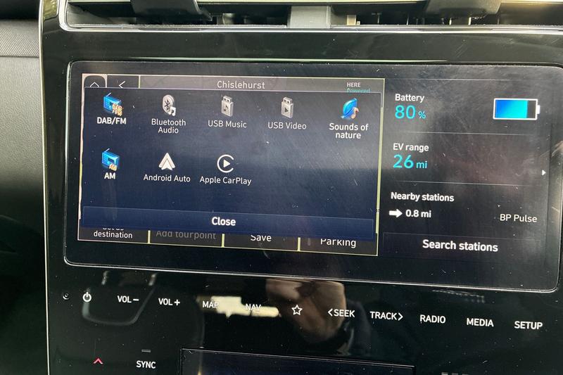 Used Hyundai TUCSON 2023 for sale - 77796856: Photo 17