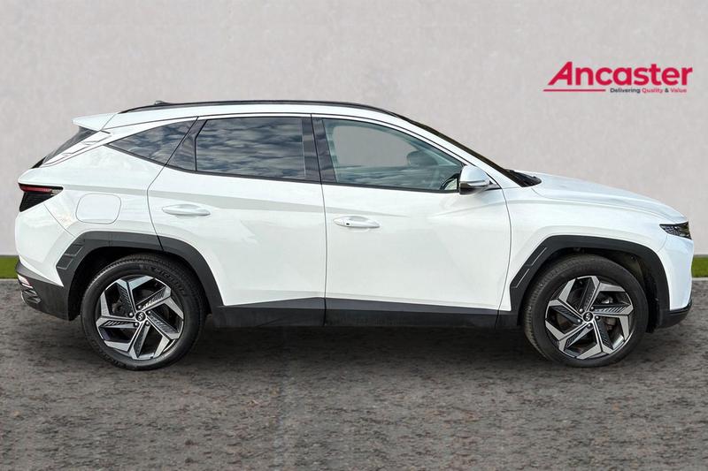Used Hyundai TUCSON 2023 for sale - 77796856: Photo 2