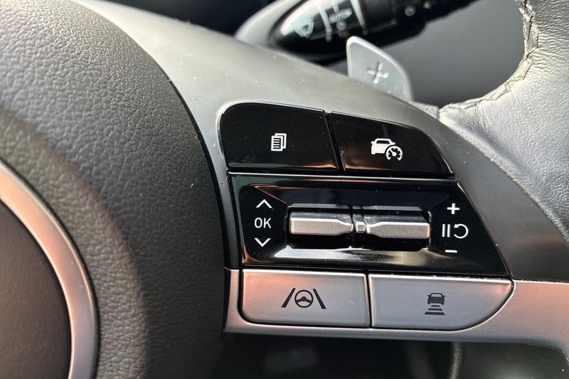 Used Hyundai TUCSON 2023 for sale - 77796856: Photo 22