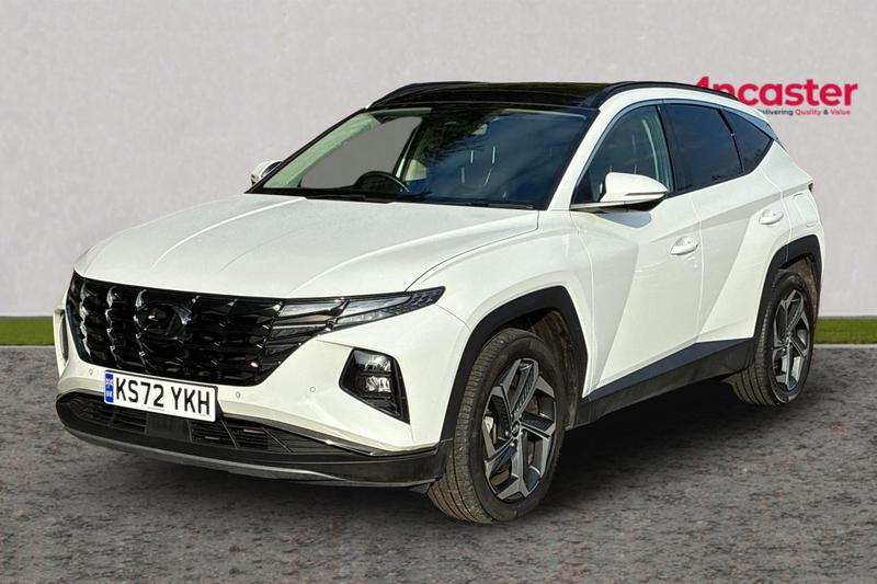 Used Hyundai TUCSON 2023 for sale - 77796856: Photo 7