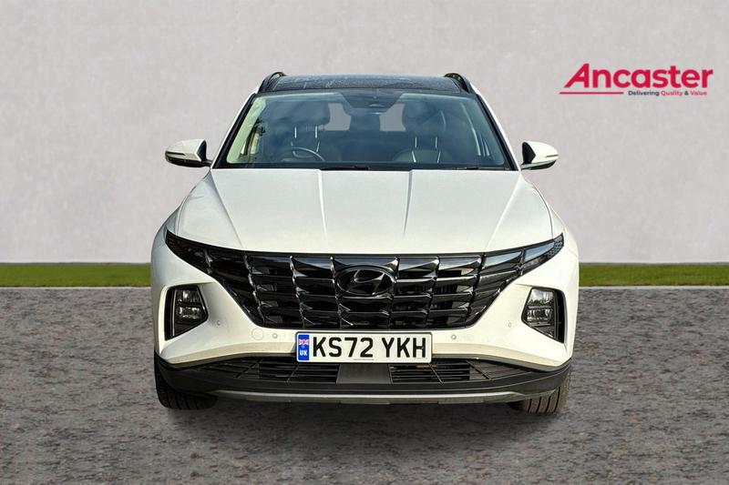 Used Hyundai TUCSON 2023 for sale - 77796856: Photo 8