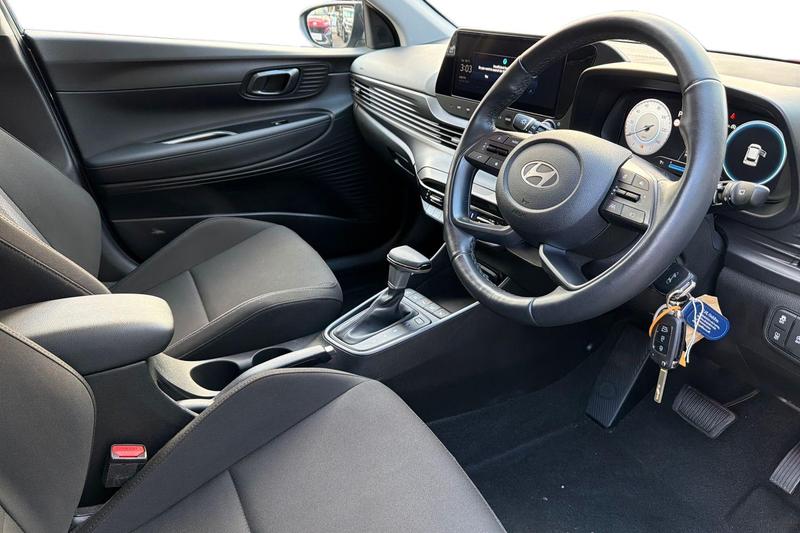 Used Hyundai i20 2024 for sale - 76631410: Photo 10