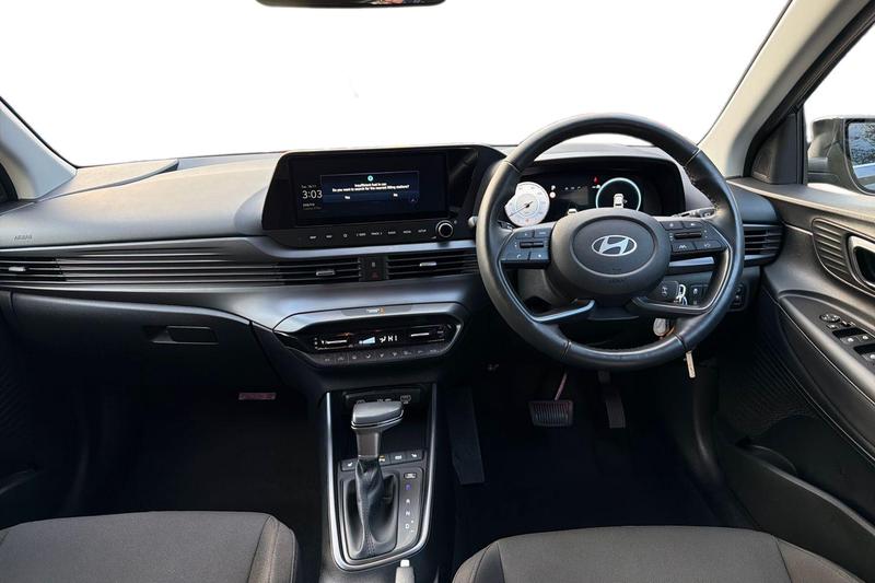 Used Hyundai i20 2024 for sale - 76631410: Photo 12