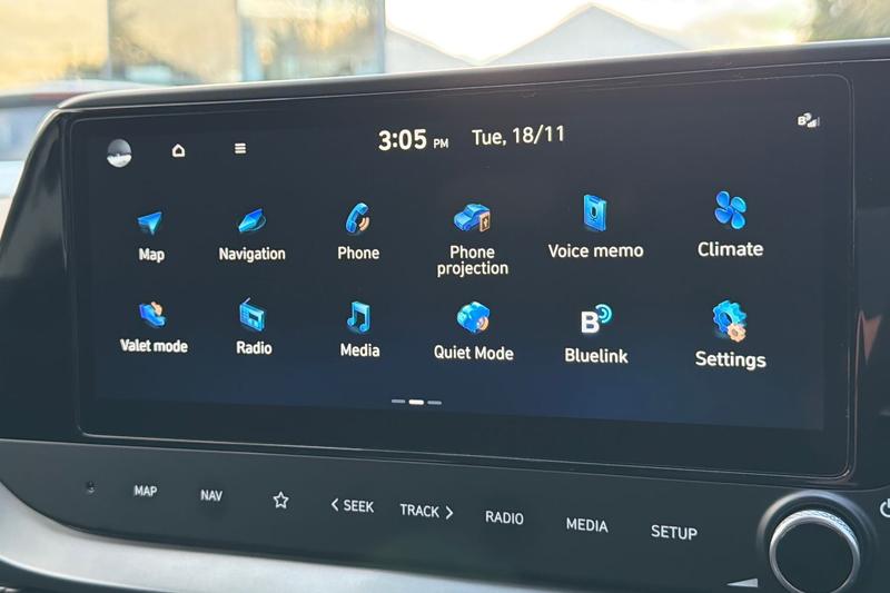 Used Hyundai i20 2024 for sale - 76631410: Photo 17