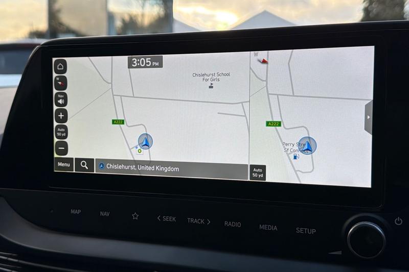 Used Hyundai i20 2024 for sale - 76631410: Photo 18