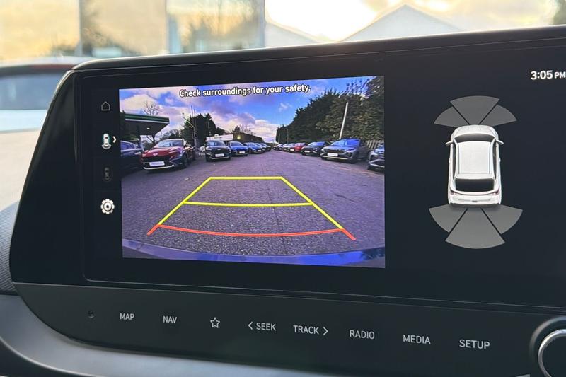 Used Hyundai i20 2024 for sale - 76631410: Photo 19