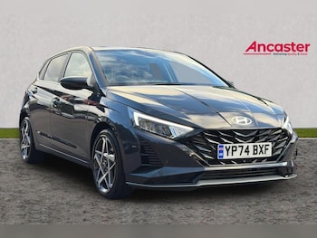 2024 - 1.0T GDi Premium 5dr DCT Automatic