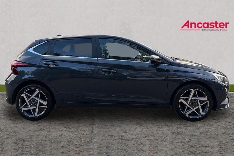 Used Hyundai i20 2024 for sale - 76631410: Photo 2