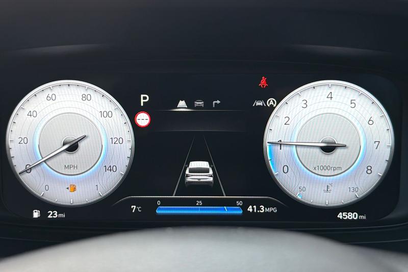 Used Hyundai i20 2024 for sale - 76631410: Photo 20