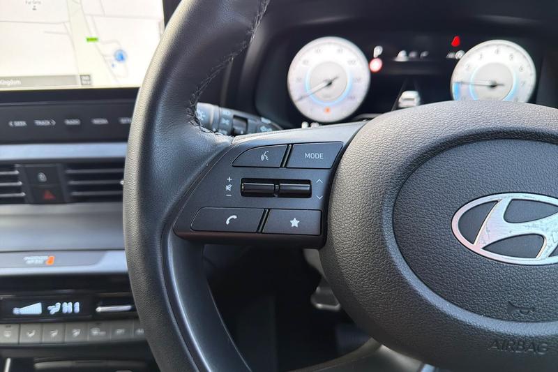 Used Hyundai i20 2024 for sale - 76631410: Photo 21