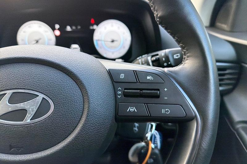 Used Hyundai i20 2024 for sale - 76631410: Photo 22