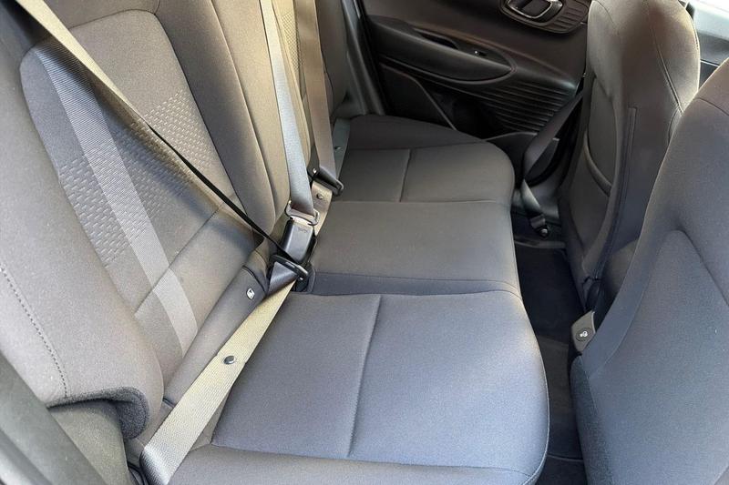 Used Hyundai i20 2024 for sale - 76631410: Photo 23