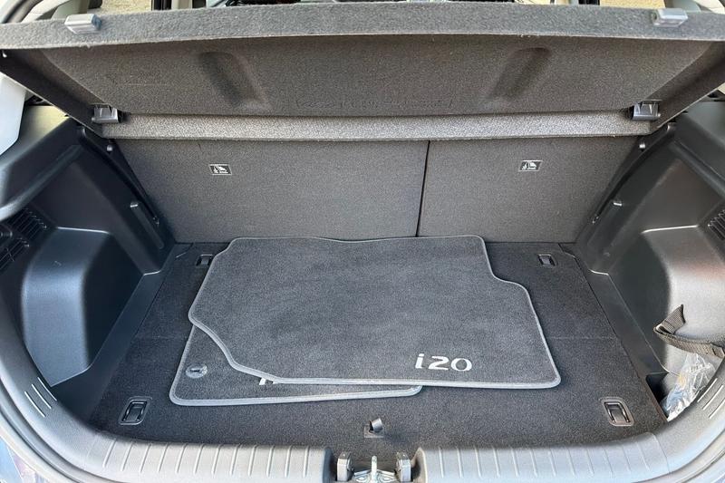 Used Hyundai i20 2024 for sale - 76631410: Photo 24