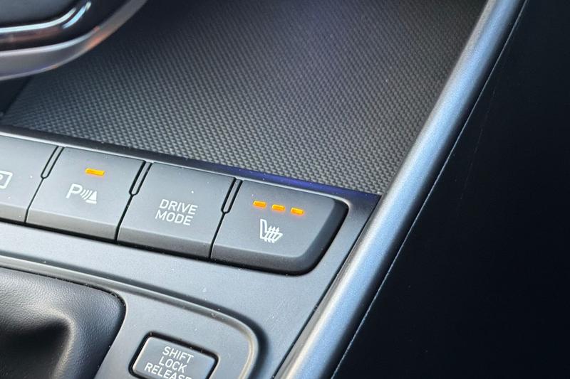 Used Hyundai i20 2024 for sale - 76631410: Photo 25