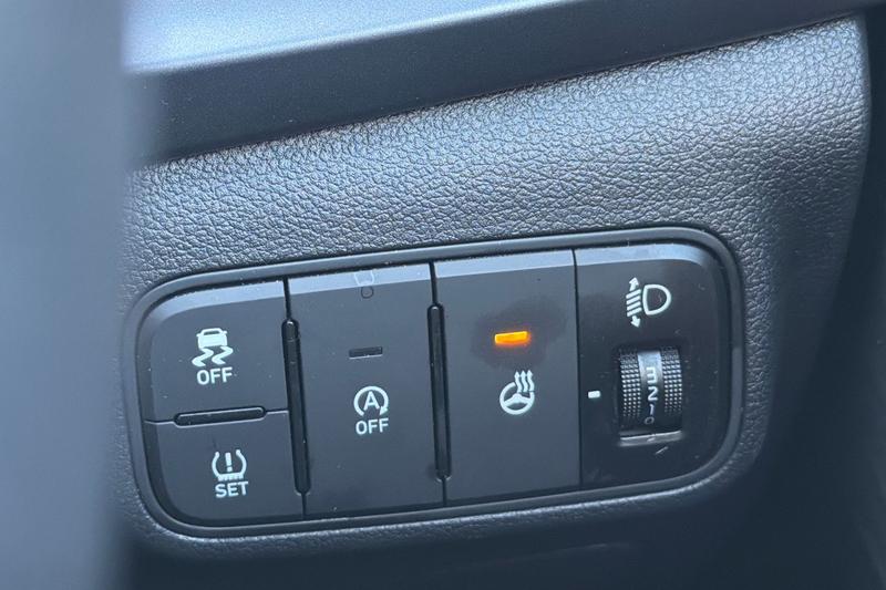 Used Hyundai i20 2024 for sale - 76631410: Photo 26