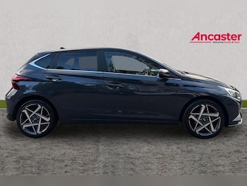 Used Hyundai i20 2024 for sale - 76631410: Photo