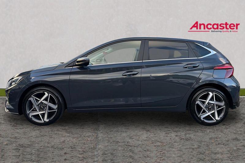 Used Hyundai i20 2024 for sale - 76631410: Photo 6